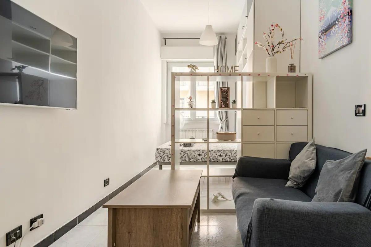 Sakura Appartement *
